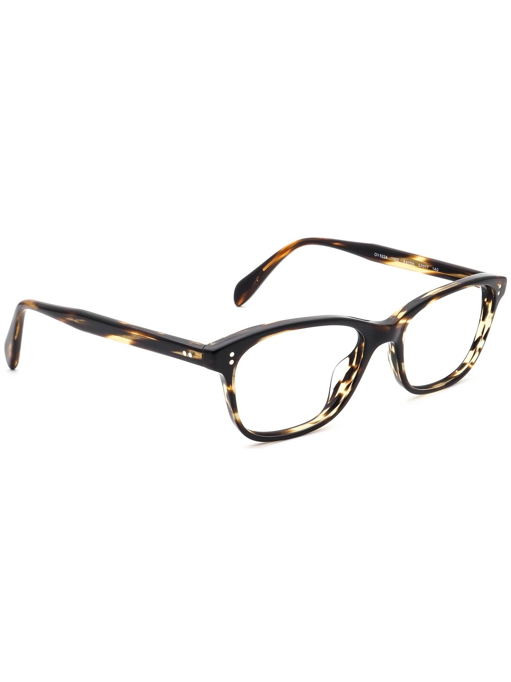 Oliver Peoples OV 5224 1003 Ashton Eyewear